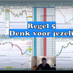 Trading Regel 5 Denk voor jezelf 150x150