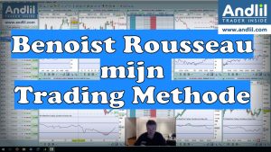 Benoist Rousseau mijn Trading Methode 300x169