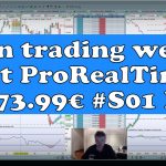 Mijn trading week met ProRealTime 150x150