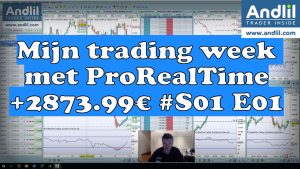 Mijn trading week met ProRealTime 300x169