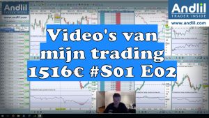 Videos van mijn trading 300x169