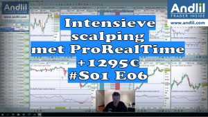 Intensieve scalping met ProRealTime 300x169