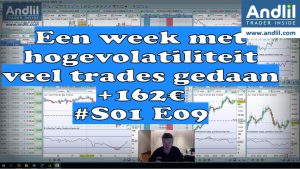 Een week met hoge volatiliteit 300x169