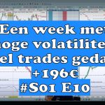 Een week met hoge volatiliteit veel trades gedaan 196€ S01 E10 1 150x150