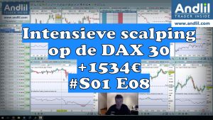 Intensieve scalping op de DAX 30 300x169