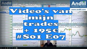 Videos van mijn trades 300x169